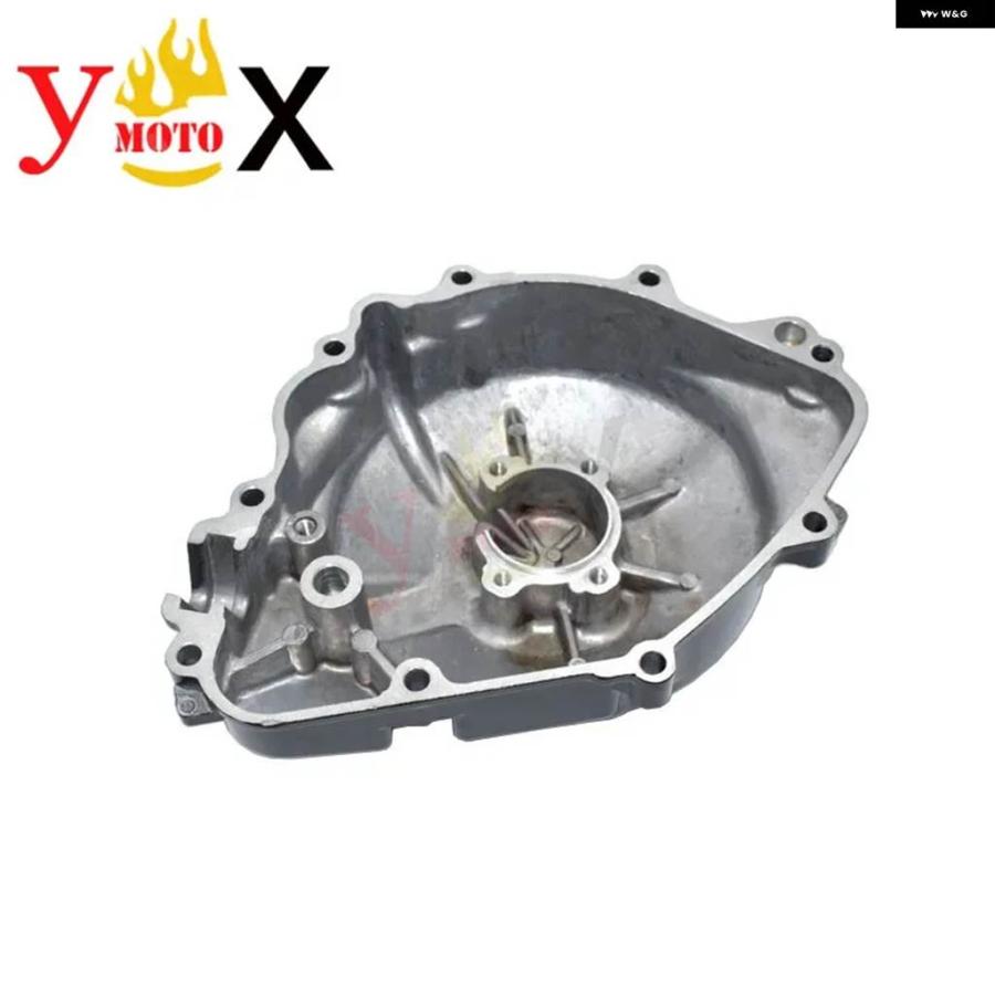 並行輸入品 CBR929RR スポーツ バイク バイク サイド エンジン カバー ステーターガード マグネトコイルケース ホンダ ファイアブレード CB_4
