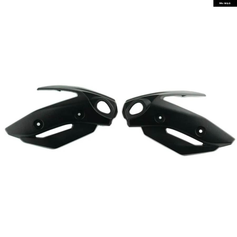 並行輸入品 オートバイ 左右ヘッド ライトハウス フェアリング ヤマハ XJ6 2009-2012 2010 2011の画像