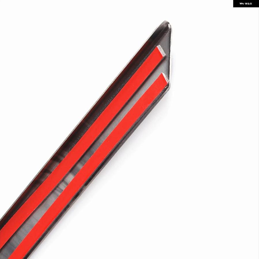 並行輸入品 窓 トリム ストリップカバー シールドデコレーション トヨタ カムリ 2018 - 24