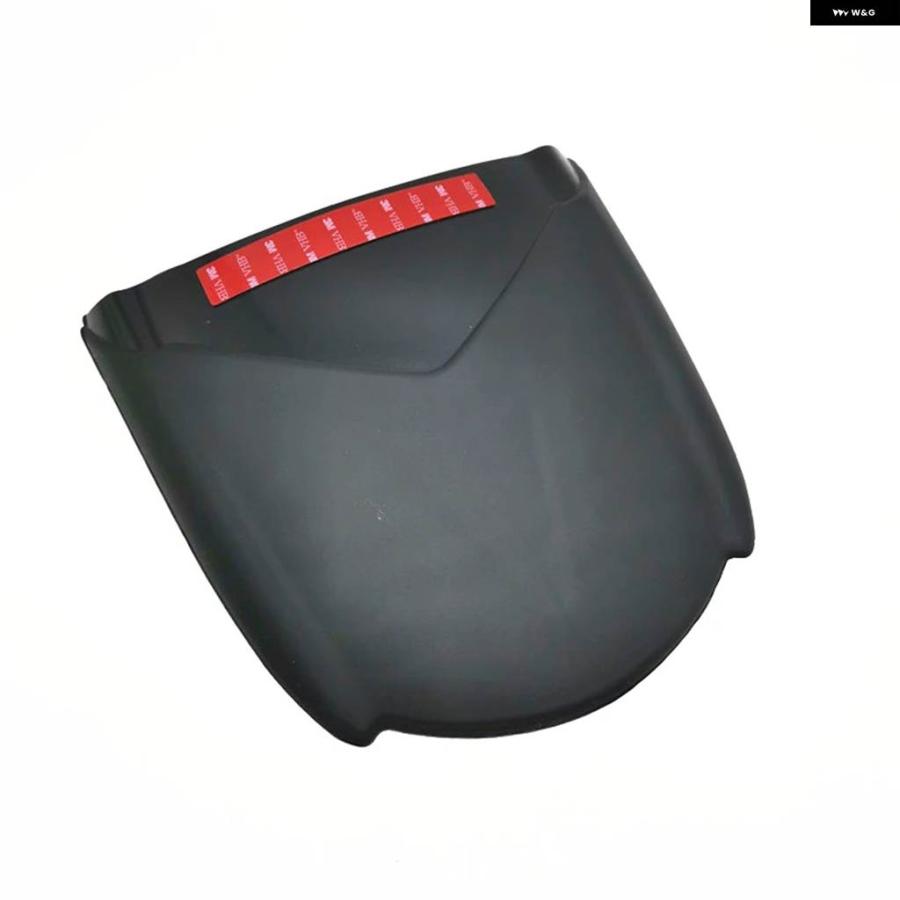 並行輸入品 カワサキ Z1000 2010-2021 11 12 13 14 15 16 17 18 19 20 バイク リアフェンダーエクステンション フロント マッドガードの画像