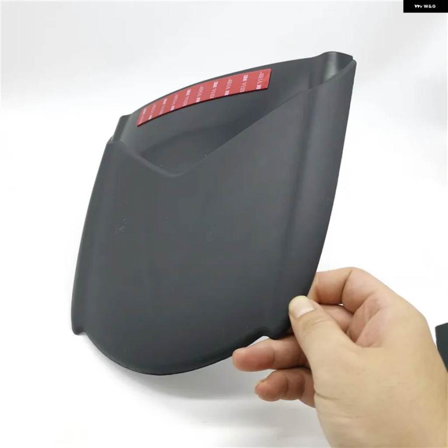 並行輸入品 カワサキ Z1000 2010-2021 11 12 13 14 15 16 17 18 19 20 バイク リアフェンダーエクステンション フロント マッドガードの画像