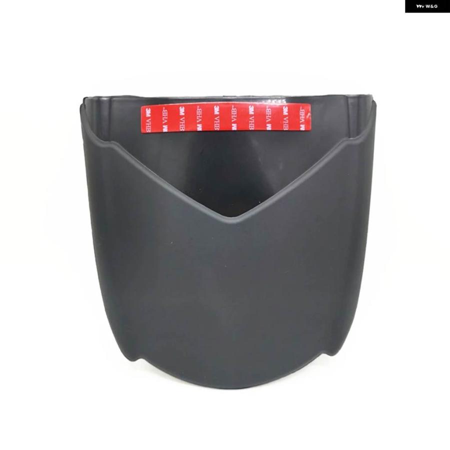 並行輸入品 カワサキ Z1000 2010-2021 11 12 13 14 15 16 17 18 19 20 バイク リアフェンダーエクステンション フロント マッドガードの画像