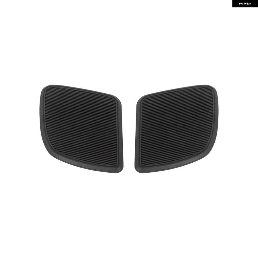 並行輸入品 BMW R75/5 R60/5 R50/5 R75/5 R90/6 バイク カフェ レーサー ガソリン タンク ゴム ステッカー プロテクター ニータンク タンクの画像