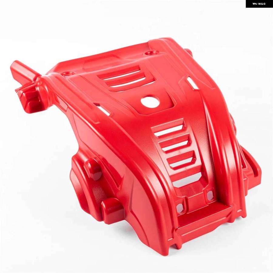 並行輸入品 CRF300 CRF300Lスキッドプレート エンジン ガード ホンダ CRF 300L 300L 2023 2024 オートバイ アンダー エンジンの画像