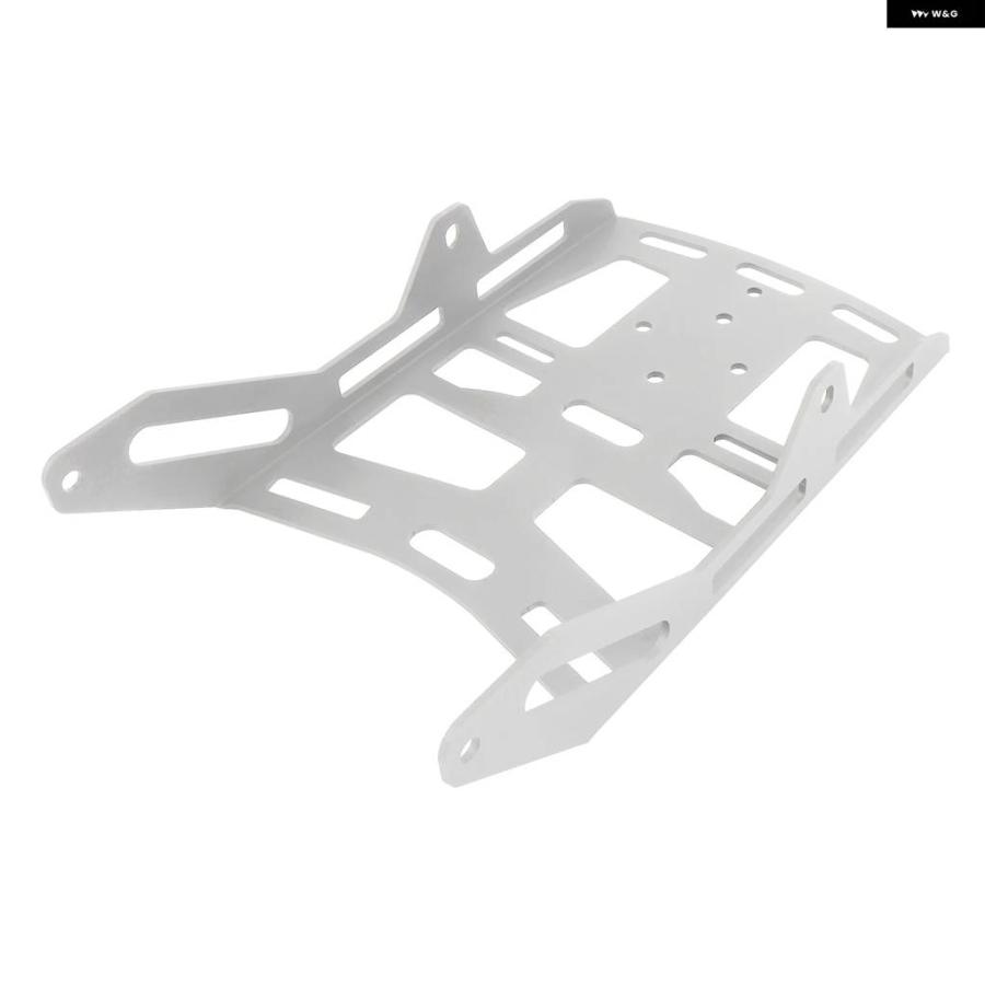 並行輸入品 ホンダ CRF300L CRF 300L ラリー ABS CRF 300L 2021-2024 オートバイ リア キャリア 架 カーゴラック サポート シェルフ ホルダの画像