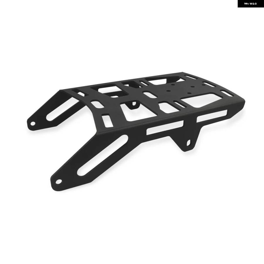 並行輸入品 ホンダ CRF300L CRF 300L ラリー ABS CRF 300L 2021-2024 オートバイ リア キャリア 架 カーゴラック サポート シェルフ ホルダの画像