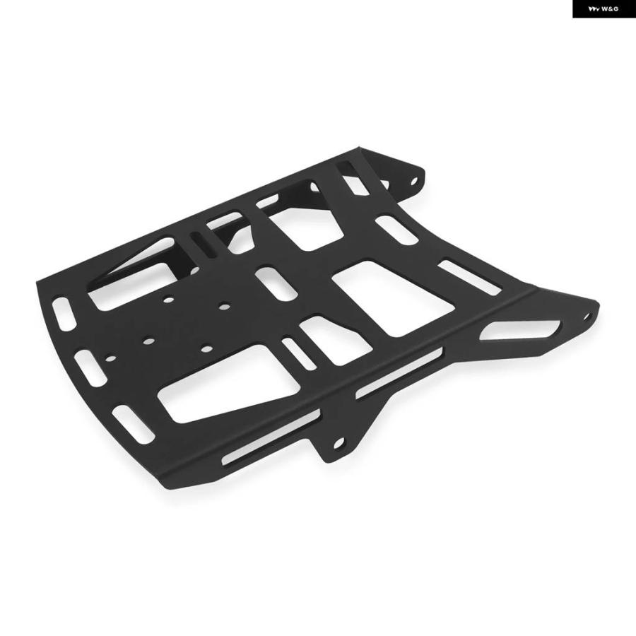 並行輸入品 ホンダ CRF300L CRF 300L ラリー ABS CRF 300L 2021-2024 オートバイ リア キャリア 架 カーゴラック サポート シェルフ ホルダの画像