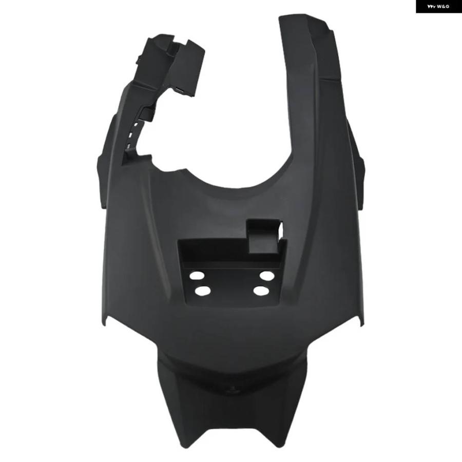 並行輸入品 リアラックサイドカバー ヤマハ 2017-2019 オートバイ リアラックサイドカバー フェアリング 部品_4