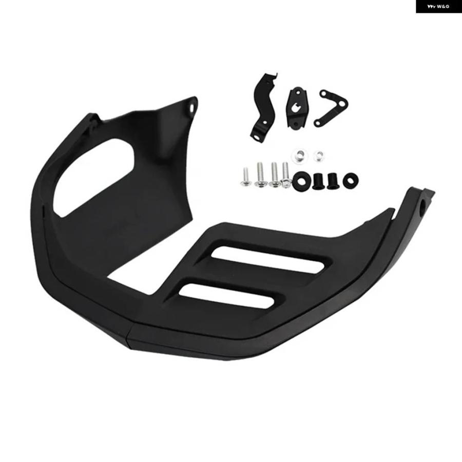 並行輸入品 CB650R エンジン スポイラー アンダー フェアリング フレーム パネル プロテクター ホンダ CBR 2019-2024 2023 バイクの画像
