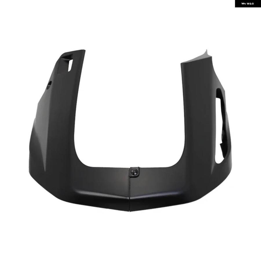 並行輸入品 CB650R エンジン スポイラー アンダー フェアリング フレーム パネル プロテクター ホンダ CBR 2019-2024 2023 バイクの画像