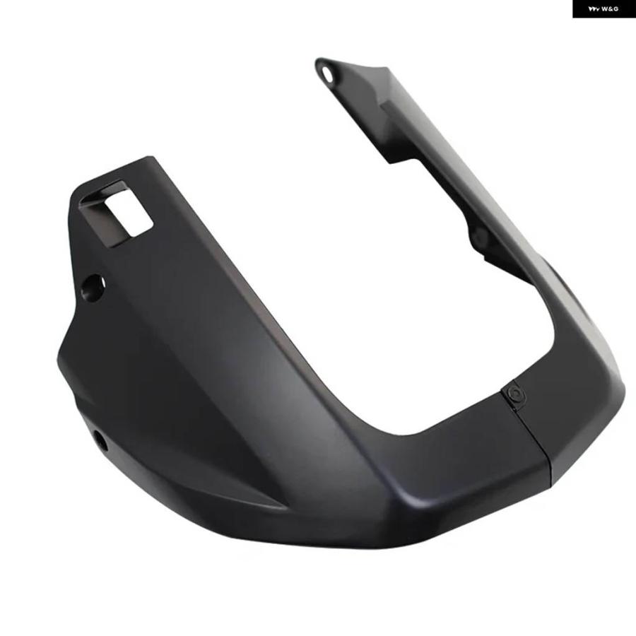 並行輸入品 CB650R エンジン スポイラー アンダー フェアリング フレーム パネル プロテクター ホンダ CBR 2019-2024 2023 バイクの画像