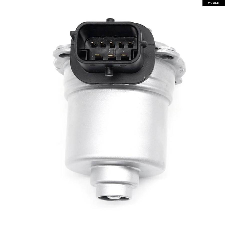 並行輸入品 AE8Z-7C604-A DPS6 6DCT250 トランス ミッション クラッチ アクチュエーター 11-17の画像