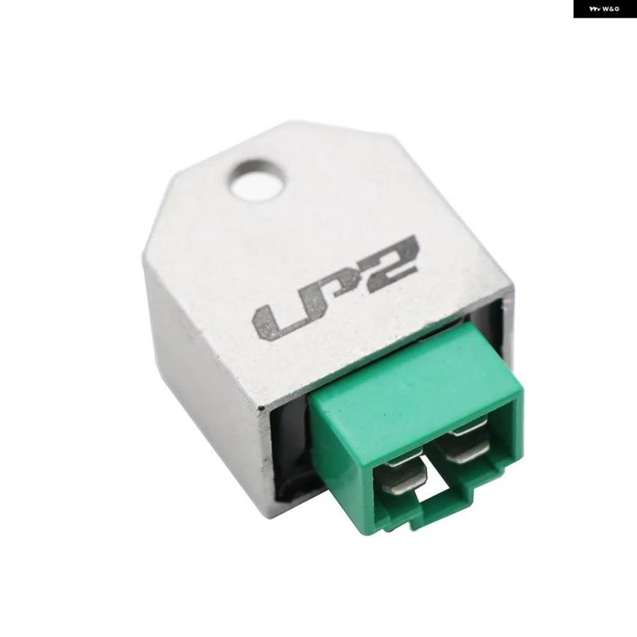 並行輸入品 S24B-11 バイク レギュレーター 整流器 ホンダ EM25 EM30 EM25K1 EM25K2 EM10000 EM2500C EX7 EX24 EX28 EM30K2 EM30K1 EU1000Iの画像