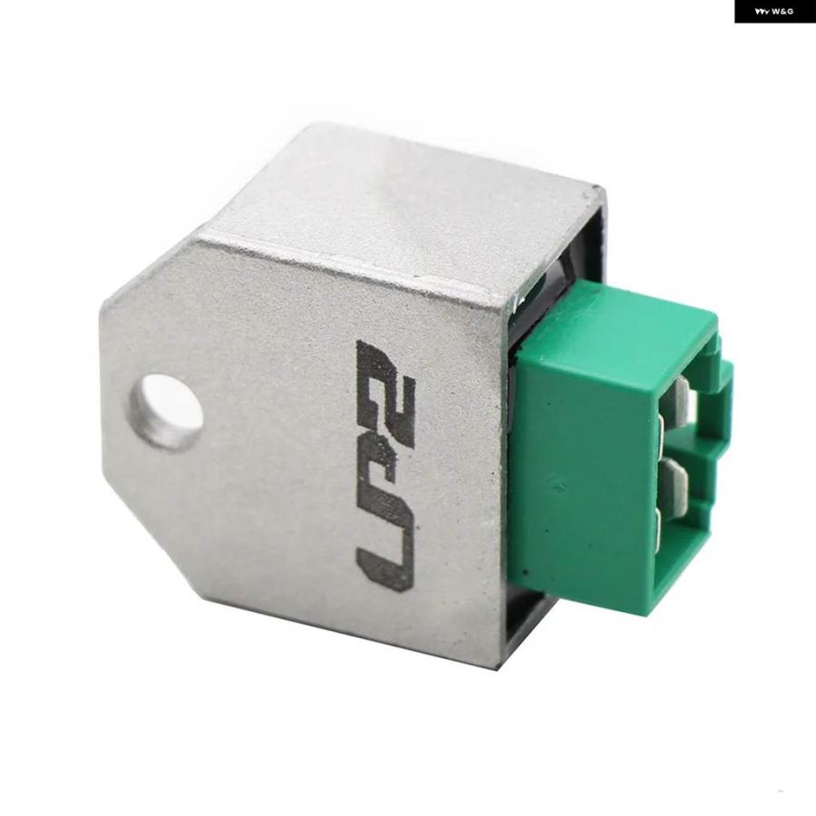 並行輸入品 S24B-11 バイク レギュレーター 整流器 ホンダ EM25 EM30 EM25K1 EM25K2 EM10000 EM2500C EX7 EX24 EX28 EM30K2 EM30K1 EU1000Iの画像