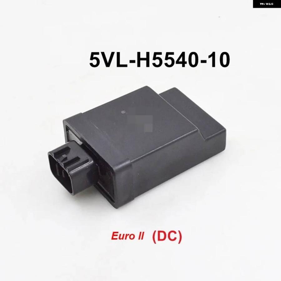 SR125 CDIユニット 4WP-00 3XR イグナイター 並行輸入品 6ピン イグニッション バイク CDI ユニット アセンブリ