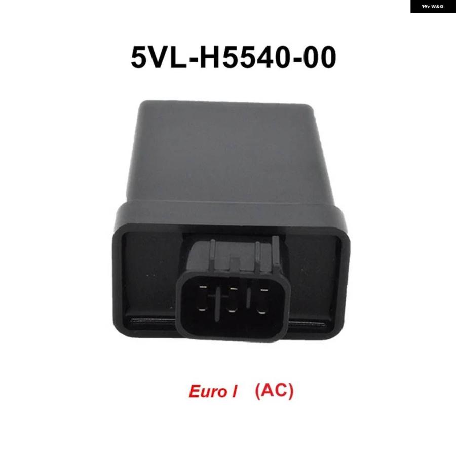 並行輸入品 6ピン イグニッション バイク CDI ユニット アセンブリ