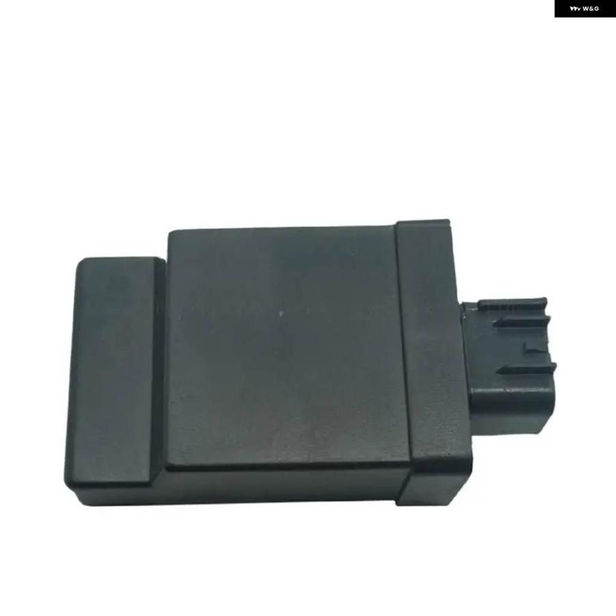 並行輸入品 6ピン イグニッション バイク CDI ユニット アセンブリ