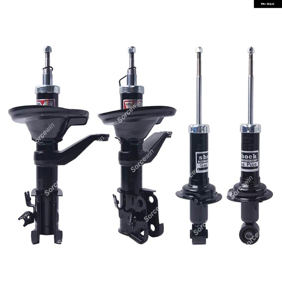 並行輸入品 ホンダ CR-V RD5 CRV パーツ サスペンション ストラット
