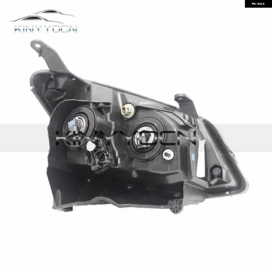並行輸入品 ISUZU MU-X D-MAX用 ヘッドライト ヘッドランプ ヘッドライト ヘッドランプ フロントライト アセンブリ_7