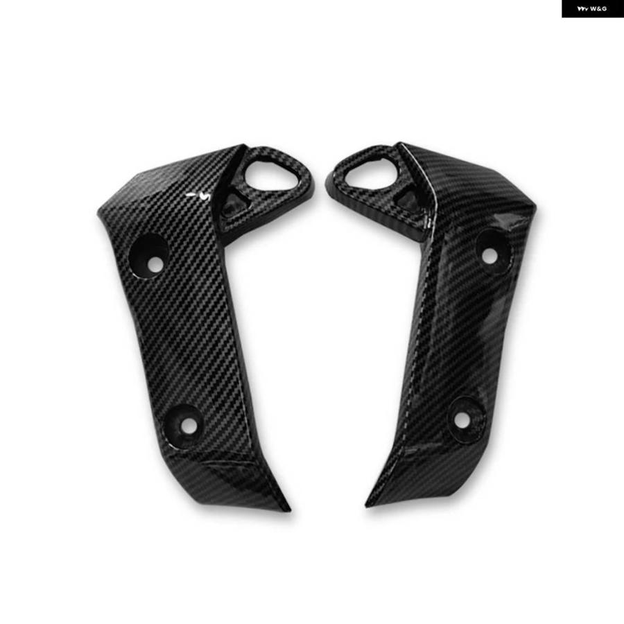並行輸入品 MT07 FZ07 オートバイ 燃料タンクサイド フェアリング エアインテークカバー パネル ヤマハ MT-07 FZ-07 2018-2020_8