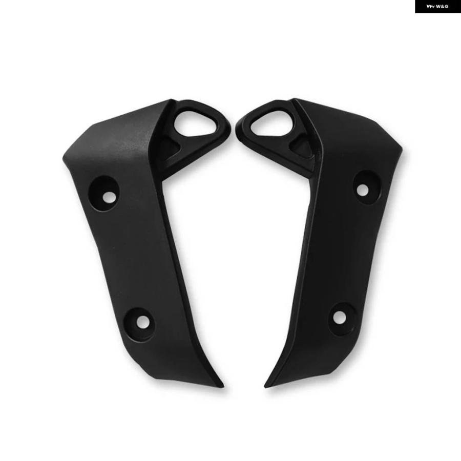 並行輸入品 MT07 FZ07 オートバイ 燃料タンクサイド フェアリング エアインテークカバー パネル ヤマハ MT-07 FZ-07 2018-2020_9
