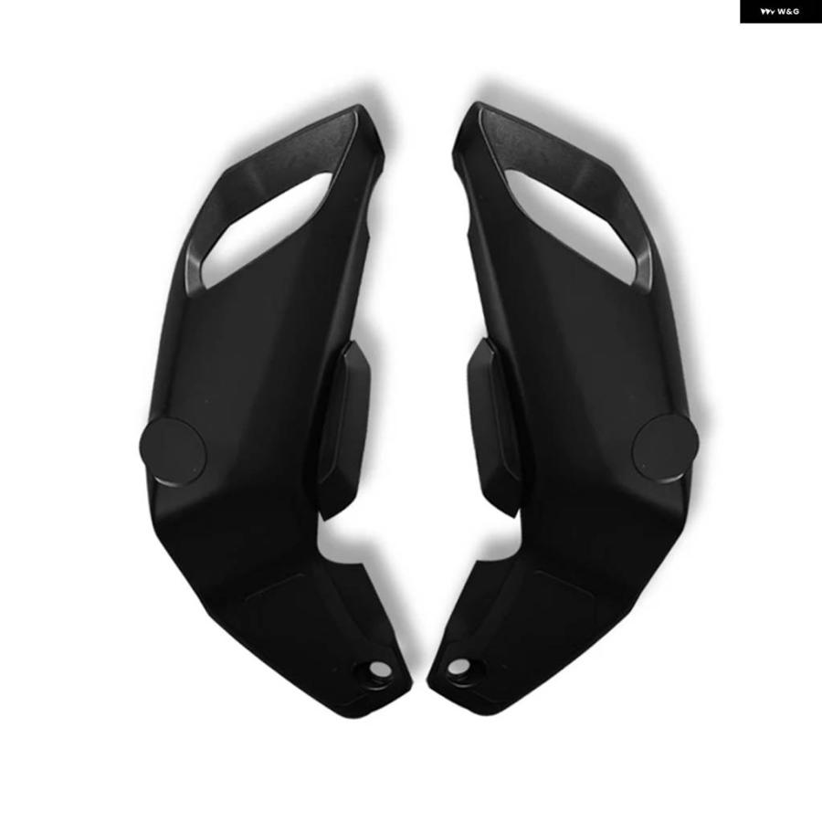 並行輸入品 MT07 FZ07 オートバイ 燃料タンクサイド フェアリング エアインテークカバー パネル ヤマハ MT-07 FZ-07 2018-2020_11