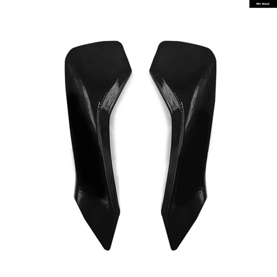 並行輸入品 ヤマハ MT-07 FZ-07 MT07 MT 2021 - 24 オートバイ フロント ヘッドライト サイド カバー パネル フェアリング ビーの画像