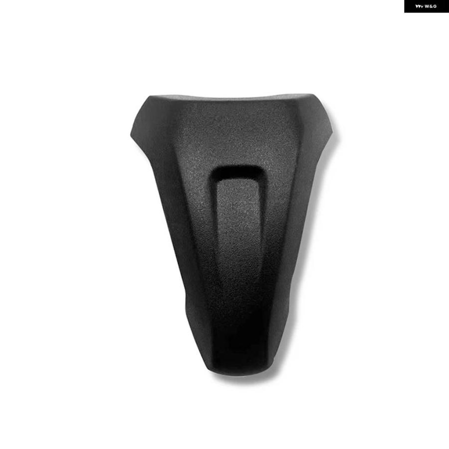 並行輸入品 ヤマハ MT-07 FZ-07 MT07 MT 2021 - 24 オートバイ フロント ヘッドライト サイド カバー パネル フェアリング ビーの画像
