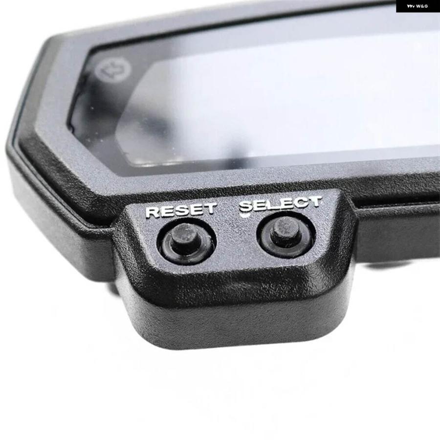 並行輸入品 ヤマハ FZ1 FZ1S FZ1N FZ6 FZ6N XJ6 2006-11 オートバイ スピード メーター 計器 ゲージ ハウジング カバー シングルの画像