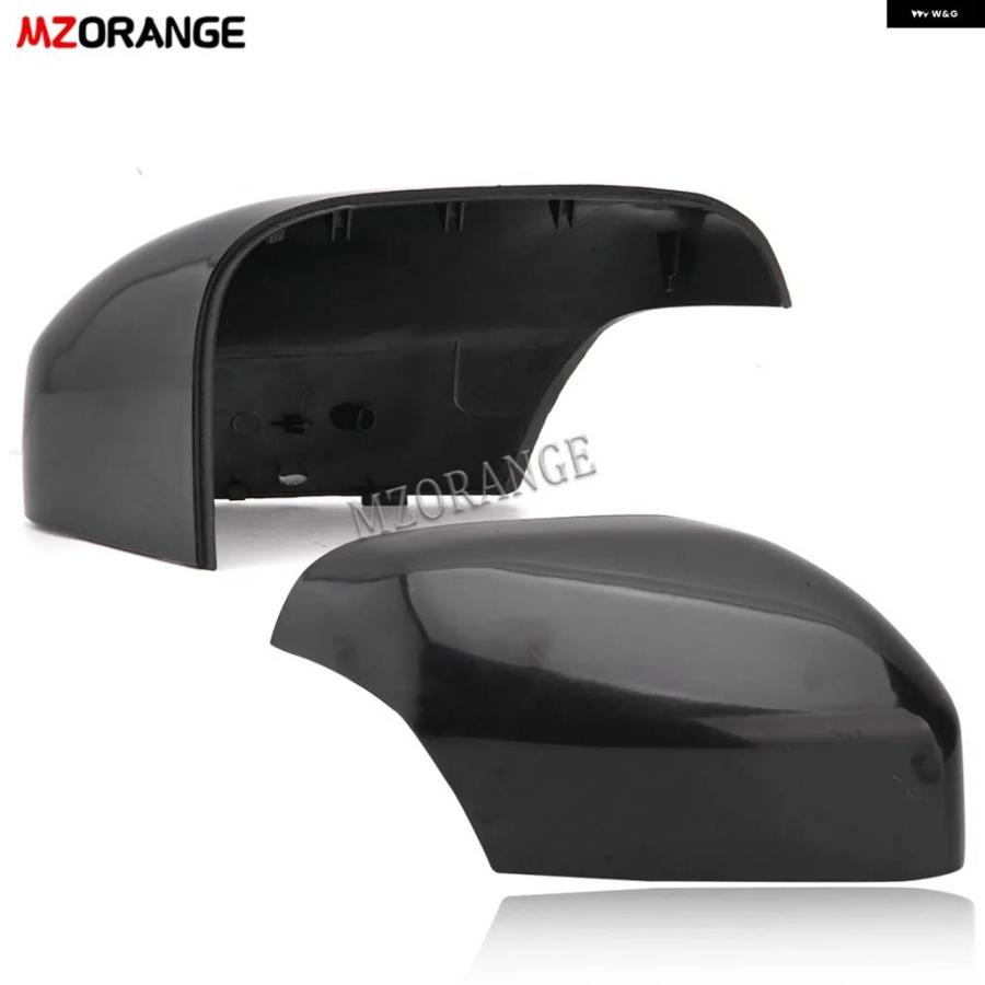 並行輸入品 VOLVO XC90 XC70 2007 - 14ミラー カバー キャップ サイドミラー カバー キャップ 車の画像