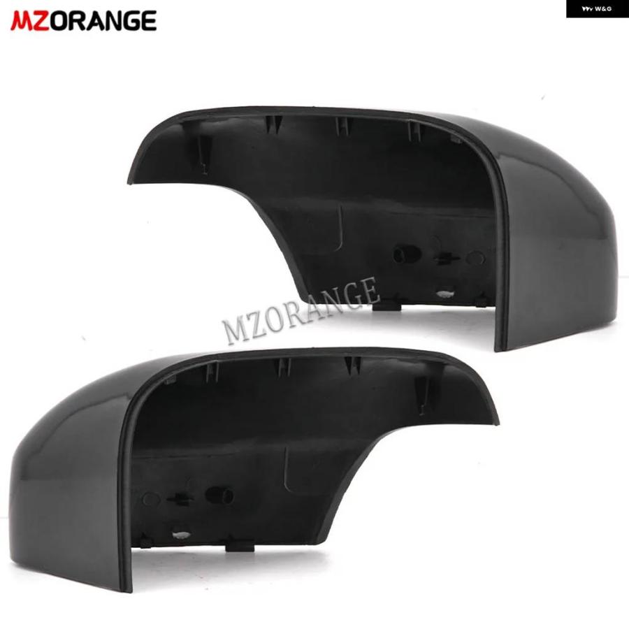 並行輸入品 VOLVO XC90 XC70 2007 - 14ミラー カバー キャップ サイドミラー カバー キャップ 車の画像