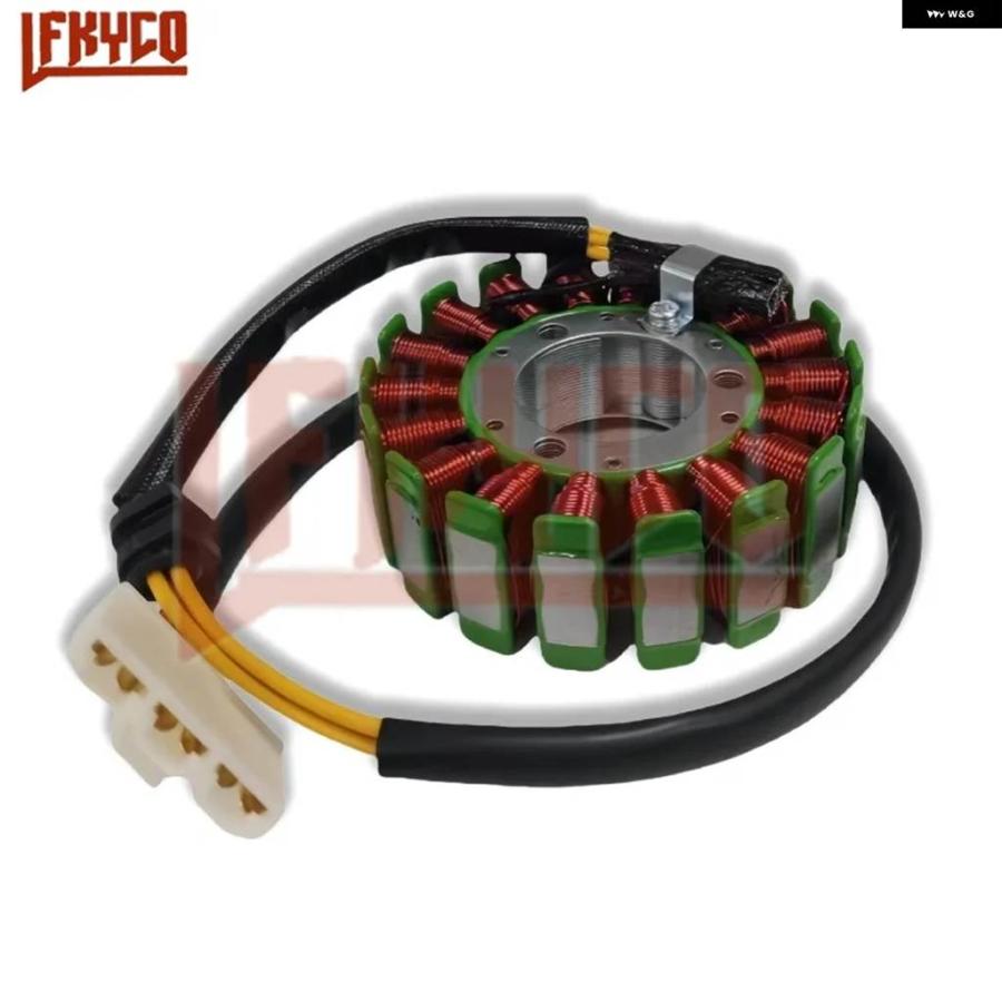 並行輸入品 オートバイ イグニッション コイルステーター PULSAR RS200 BS4 BS6 17-23 DUKE RC 125 200 ABS 2011-2019 901390040