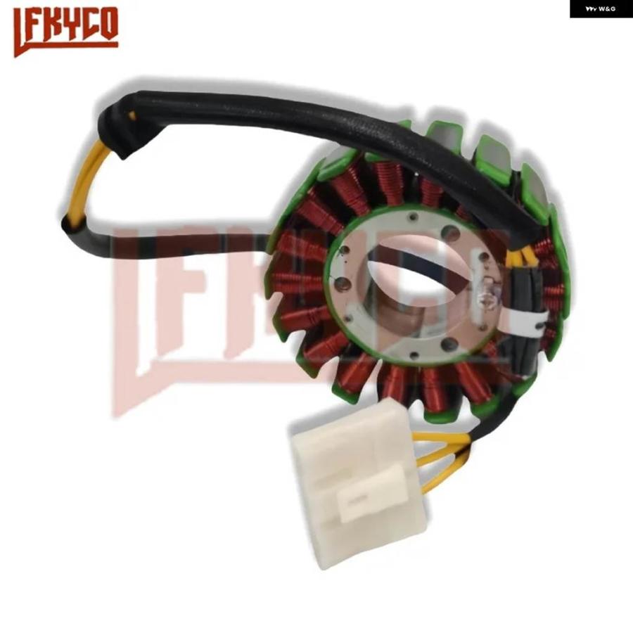 並行輸入品 オートバイ イグニッション コイルステーター PULSAR RS200 BS4 BS6 17-23 DUKE RC 125 200 ABS 2011-2019 901390040