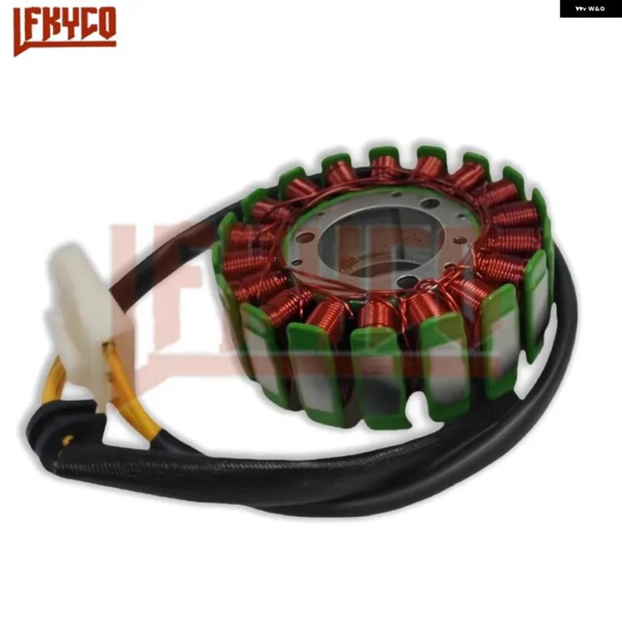 並行輸入品 オートバイ イグニッション コイルステーター PULSAR RS200 BS4 BS6 17-23 DUKE RC 125 200 ABS 2011-2019 901390040