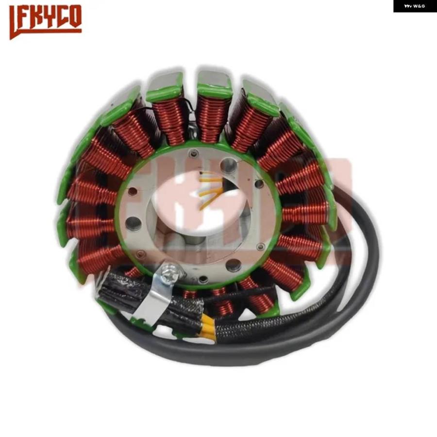 並行輸入品 オートバイ イグニッション コイルステーター PULSAR RS200 BS4 BS6 17-23 DUKE RC 125 200 ABS 2011-2019 901390040