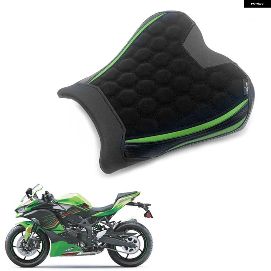 その他  並行輸入品 カワサキ ZX-4R ZX 4RR 2023 オートバイ フロント
