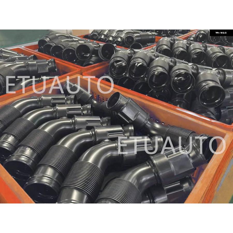 並行輸入品 プジョー 3008 5008 308 508 シトロエン C4 エアインテーク ターボホース バルブ 1440Q6 9678431780 9811909980の画像