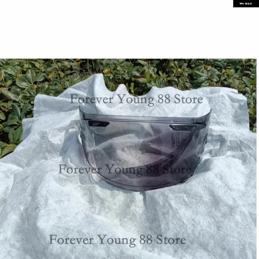 並行輸入品 フォトクロミックシールド ARAI RX7X SRC CORSAIR X RC