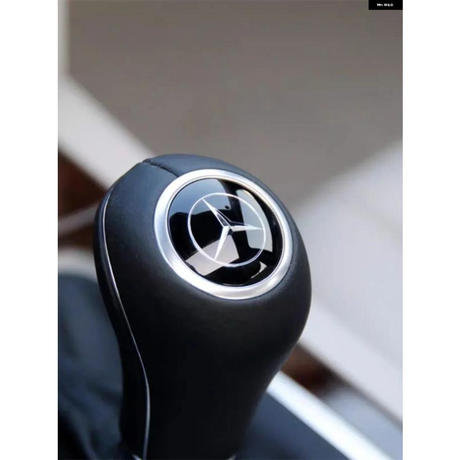並行輸入品 ギア ボックス コントロール レバー ステッカー シフト