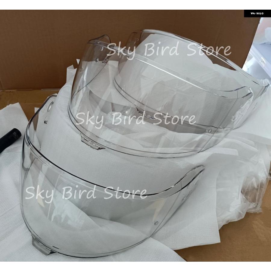 並行輸入品 調光バイザー SHOEI CNS-3C CNS 3C NEOTEC 3 レンズ ガラス
