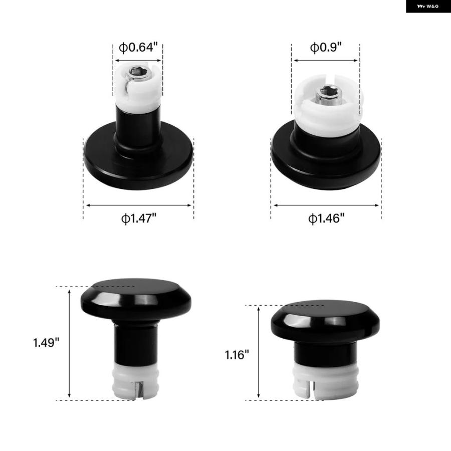 ブランド登録なし - 並行輸入品 自動二輪車 向こう正面 アクスルナットカバー 雄螺旋 ハーレー 運動競技はやりっ子 S RH1250S 2021-2024