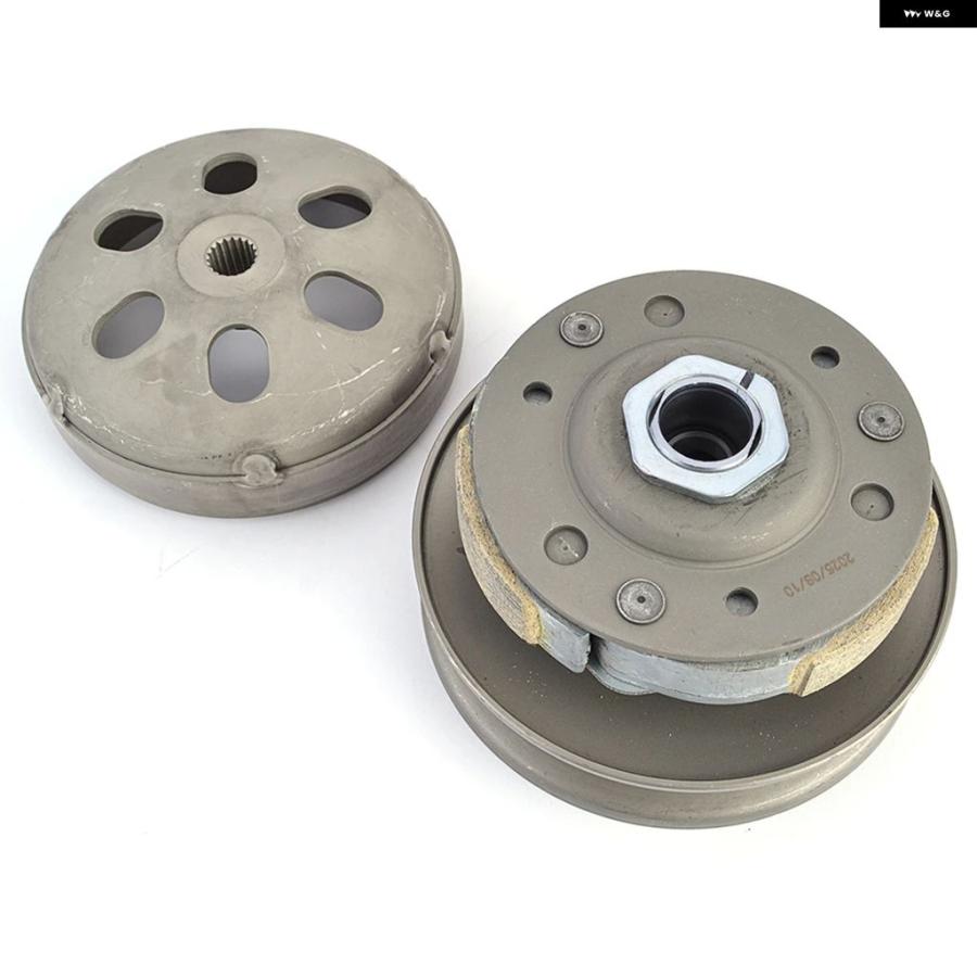 並行輸入品 クラッチベルクラッチ アセンブリ ホンダ ADV150 SH125