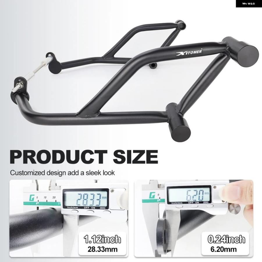 【みオーダーページ】 並行輸入品 カワサキ Z H2 /SE 2020 - 23 バイク スタント クラッシュ