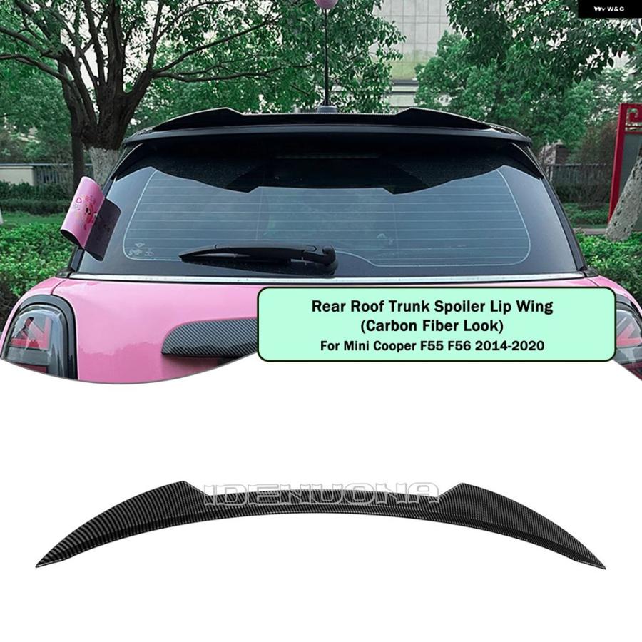 並行輸入品 BMW ミニクーパーF55 F56 2014-20 スタンダードワゴン用