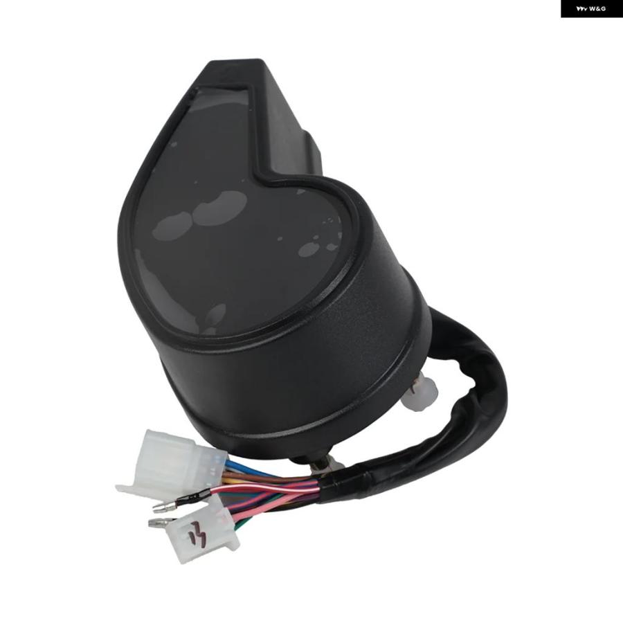 並行輸入品 ホンダ CRM 250 150 オートバイ デジタル スピード