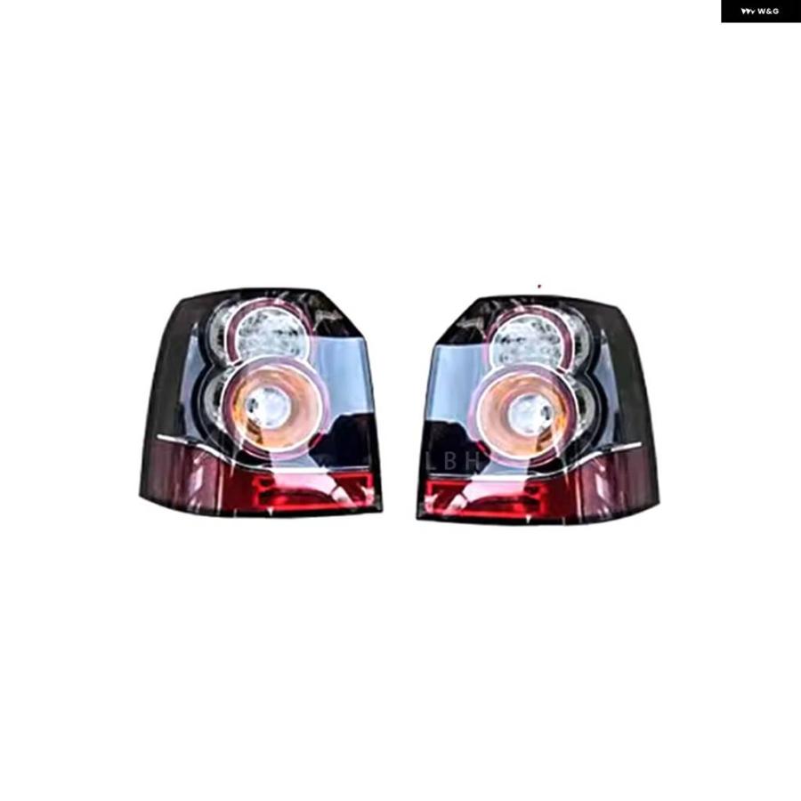 並行輸入品 LED テールライト アセンブリ テールランプ ランドローバー フリーランダー 2 L359 2013-2015 テールライト バンパー_8