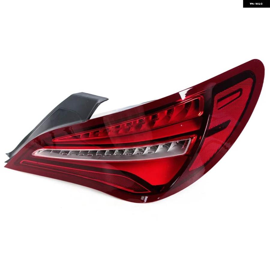 並行輸入品 LED テールライト リバースランプ ブレーキ ウィンカーランプ メルセデス ベンツ W117 CLA クラス CLA200 CLA220 CLAの画像