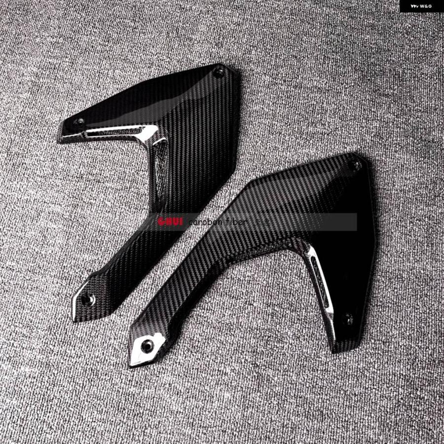 並行輸入品 ホンダ X-ADV X ADV XADV750 21 2022 2023 2024 XADV 750 サイド パネル フレーム カバー カウル フェアリング オーの画像