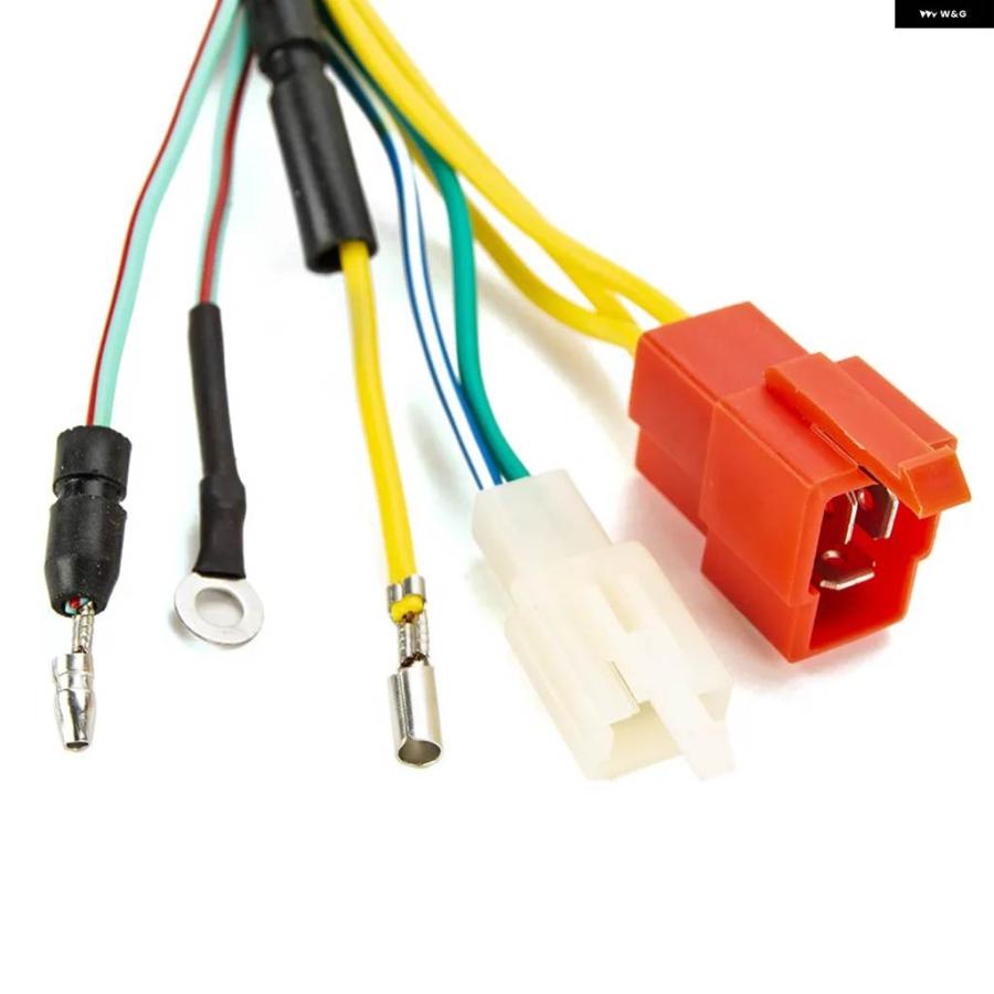 並行輸入品 ホンダ NX250 A 1988 - 1990 / NX2502 1990 1993 / NX 250 AX-1 1988 - 1993 / 31120-KW3-004ステーターコイルの画像