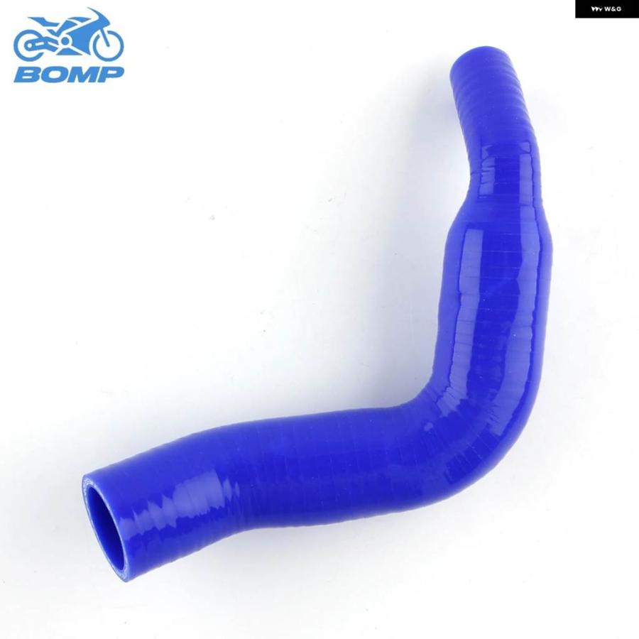 並行輸入品 1990-1999 VW GOLF MK2 MK3 GTI 2.0 16V PASSAT B4 ABF 1991 - 94 エンジン 037103231C オイルブリーザーホース シリの画像